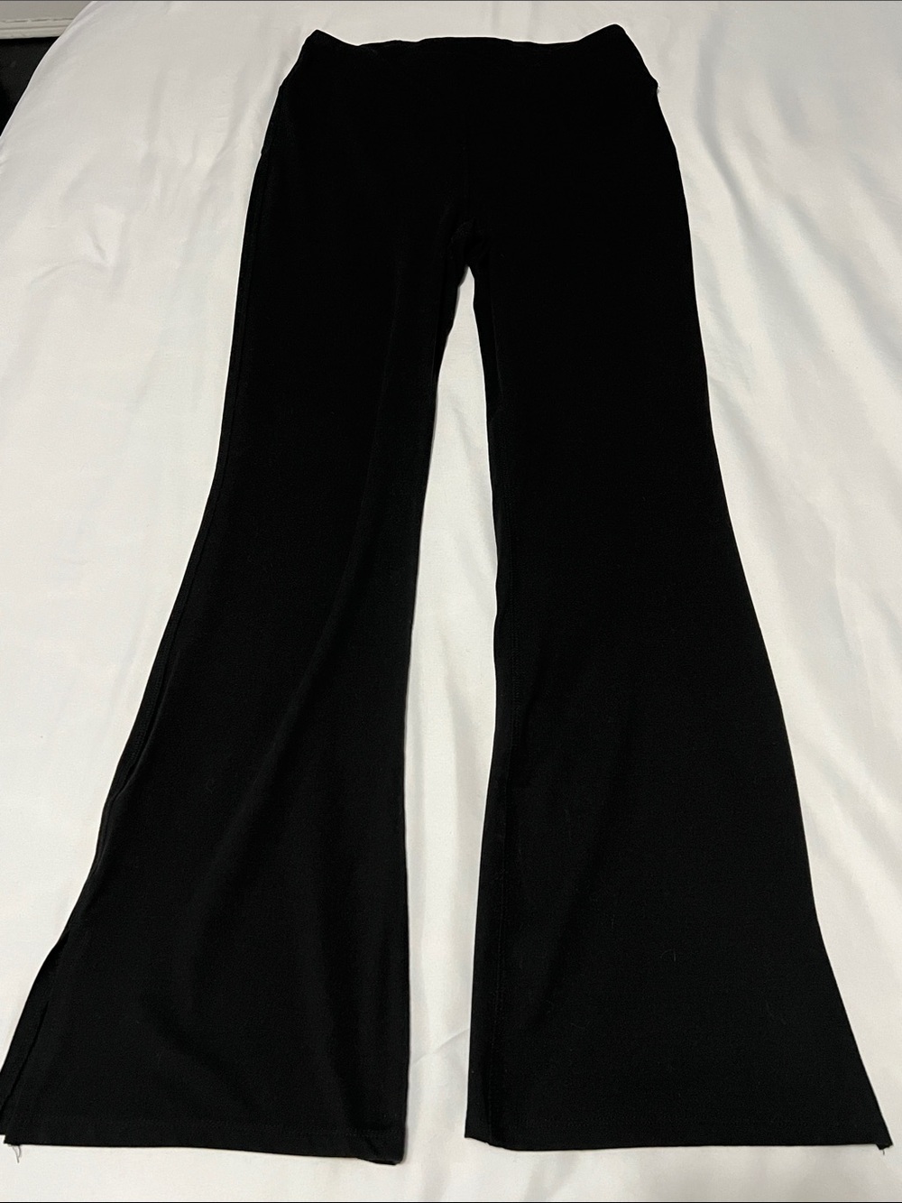 Etonic Flare Leg Yoga Pants